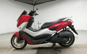 YAMAHA N-MAX 125 SE86J