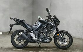 YAMAHA MT-03 2021 RH13J