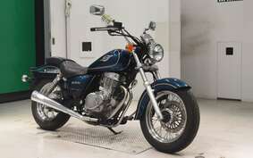 SUZUKI GZ250 Marauder NJ48A