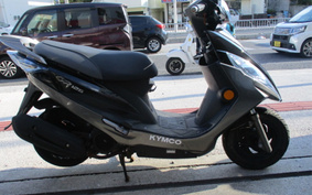 KYMCO GP125 FC25