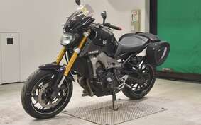 YAMAHA MT-09 2015 RN34J