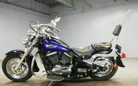 KAWASAKI VULCAN 400 CLASSIC VN400A