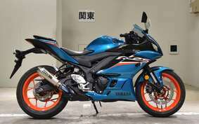 YAMAHA YZF-R25 A RG43J