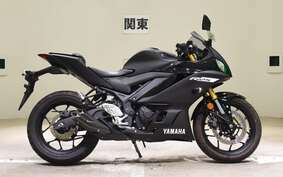 YAMAHA YZF-R25 A RG43J