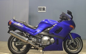 KAWASAKI ZZ-R400 Gen.2 2004 ZX400N