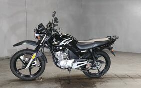 YAMAHA YBR125 G LBPPCJL