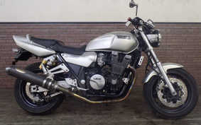 YAMAHA XJR1200 1994 4KG