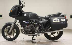 BMW R100RS 1990