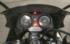 HONDA CB400 SUPER BOLDOR 2013 NC42