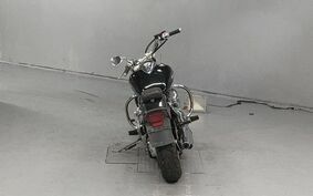 YAMAHA DRAGSTAR 400 2002 VH01J