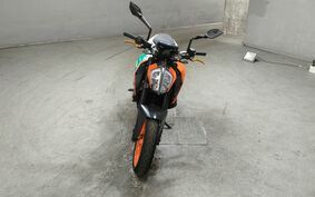 KTM 390 DUKE 2018 JPJ