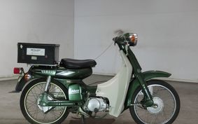 YAMAHA MATE 50 UA04J