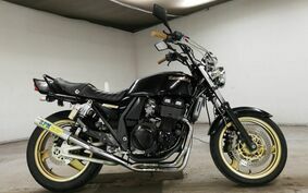 KAWASAKI ZRX-2 2003 ZR400E