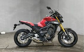 YAMAHA MT-09 2016 RN34J