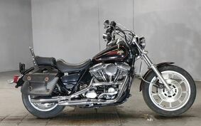 HARLEY FXRSS S 1340 1991 EGL