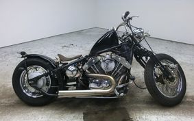 YAMAHA DRAGSTAR 400 2000 4TR