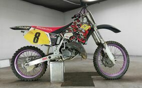 HONDA CR125R JE01