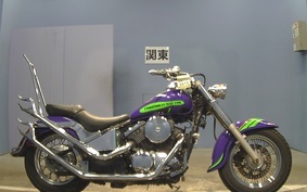 KAWASAKI VULCAN 400 CLASSIC 2000 VN400A