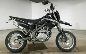 KAWASAKI KLX125D TRACKER LX125D