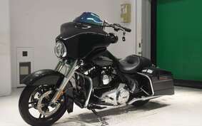 HARLEY FLHX 1690 2013