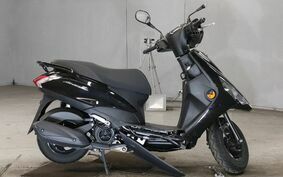 YAMAHA AXIS Z SED7J