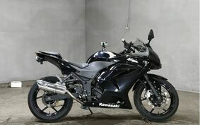 KAWASAKI NINJA 250R EX250K