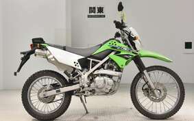 KAWASAKI KLX125 LX125C