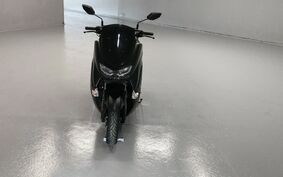 YAMAHA N-MAX 125 SEG6J