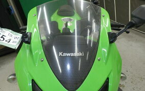 KAWASAKI NINJA 250R EX250K