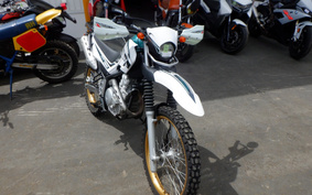 YAMAHA SEROW 250 DG17J