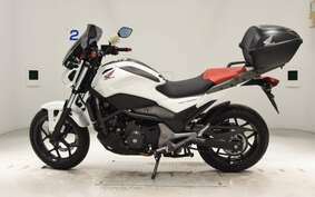 HONDA NC750S 2015 RC70