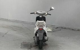 YAMAHA JOG ZR Evolution SA16J