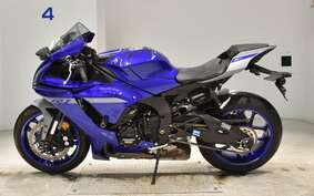 YAMAHA YZF-R1 2021 RN65J