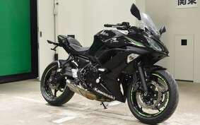 KAWASAKI NINJA 650 A 2019 ER650H