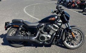 HARLEY RH975Sナイトスター 2023 ZF1