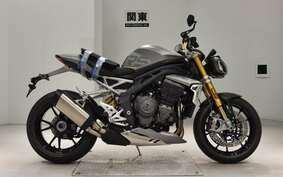 TRIUMPH SPEED TRIPLE RS 3P01SC