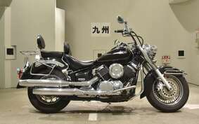 YAMAHA DRAGSTAR 1100 CLASSIC 2007 VP13J