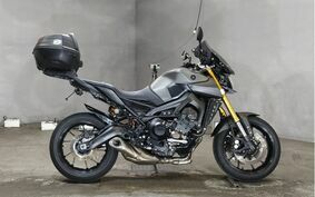 YAMAHA MT-09 2014 RN34J