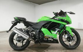 KAWASAKI NINJA 250R EX250K