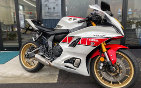 YAMAHA YZF-R7 2022 RM39J