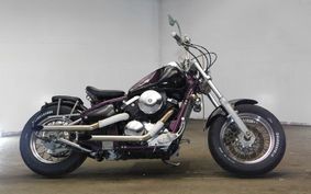 KAWASAKI VULCAN 400 CLASSIC 1996 VN400A