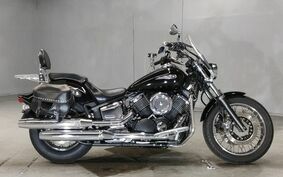 YAMAHA DRAGSTAR 1100 2005 VP13J