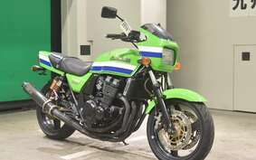 KAWASAKI ZRX400 2001 ZR400E