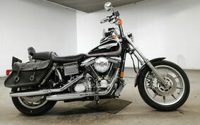 HARLEY FXDC1340 1992 GCL