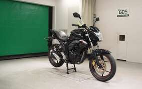 SUZUKI GIXXER 150 NG4BG