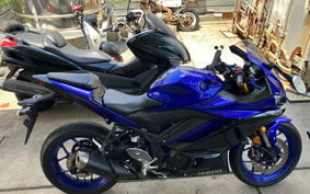 YAMAHA YZF-YZF-R3 ABS 2019 RH13J