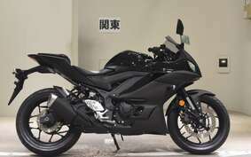 YAMAHA YZF-R25 A RG43J