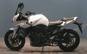 YAMAHA FZ FAZER 2011 RN21J