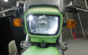 KAWASAKI SUPER SHERPA KL250G