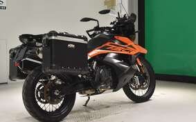 KTM 790 ADVENTURE 2020